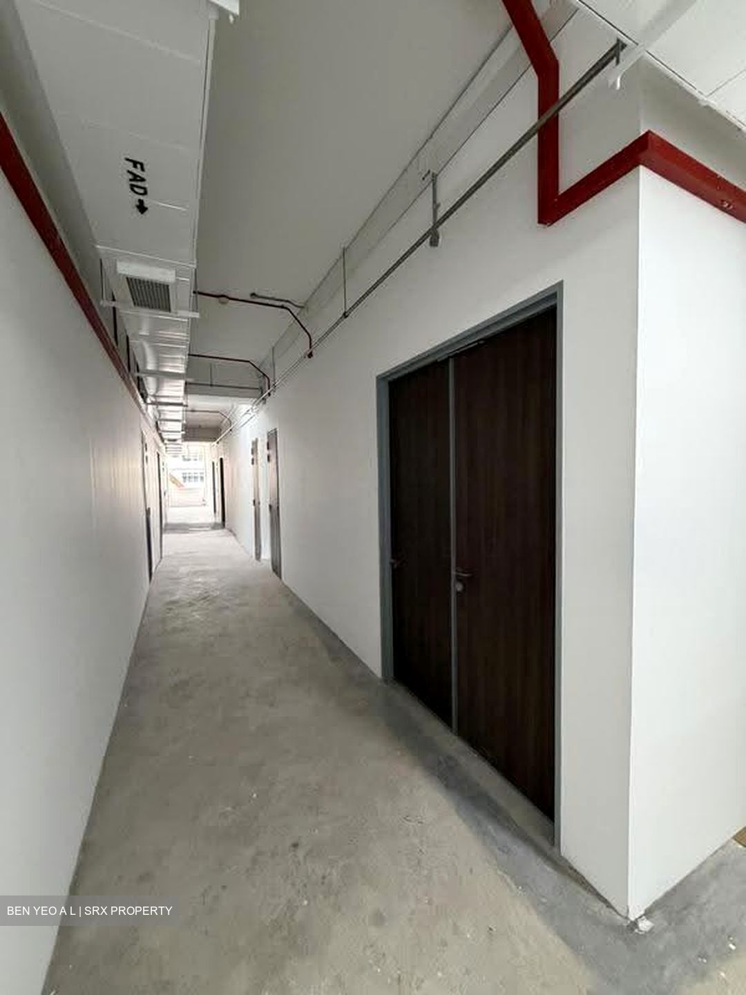 Kimly Building (D19), Factory #629188451